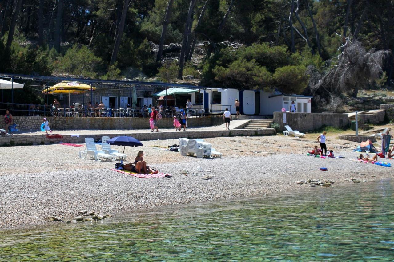 Apartments By The Sea Veli Losinj, Losinj - 8031 Ngoại thất bức ảnh