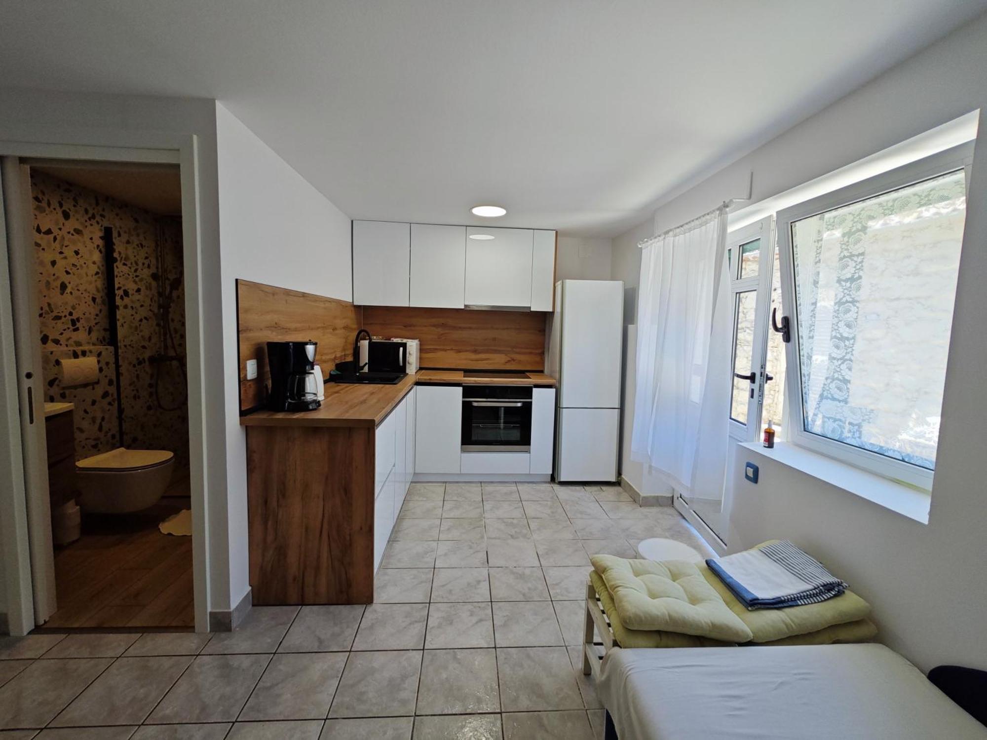 Apartments By The Sea Veli Losinj, Losinj - 8031 Phòng bức ảnh