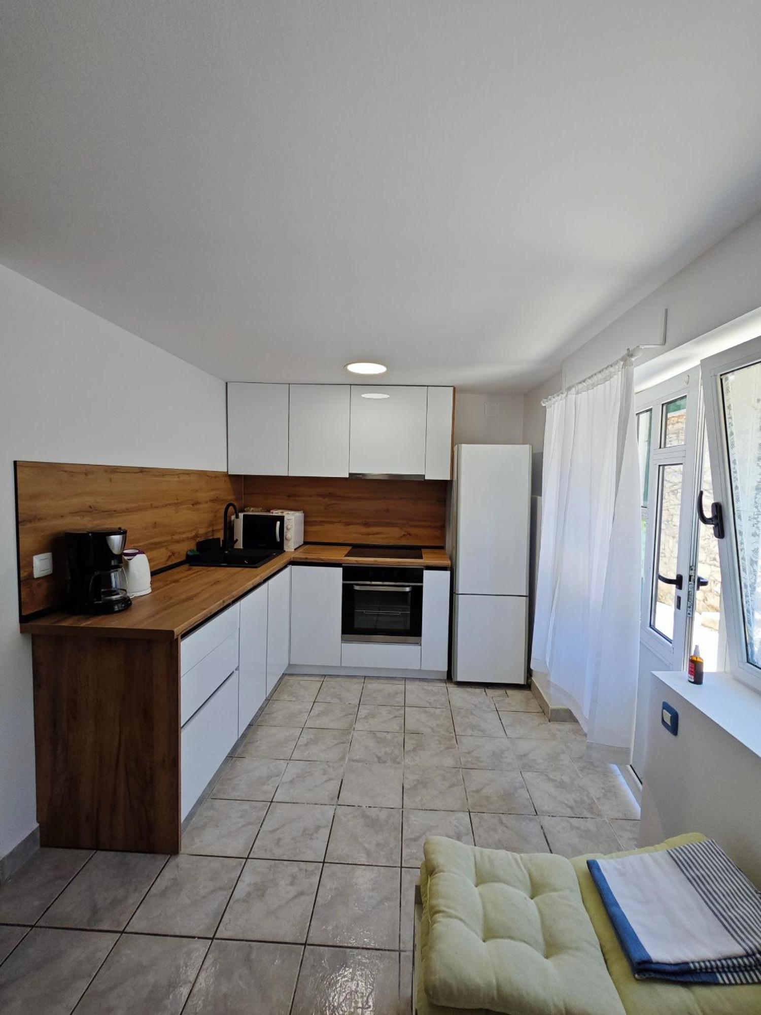 Apartments By The Sea Veli Losinj, Losinj - 8031 Phòng bức ảnh
