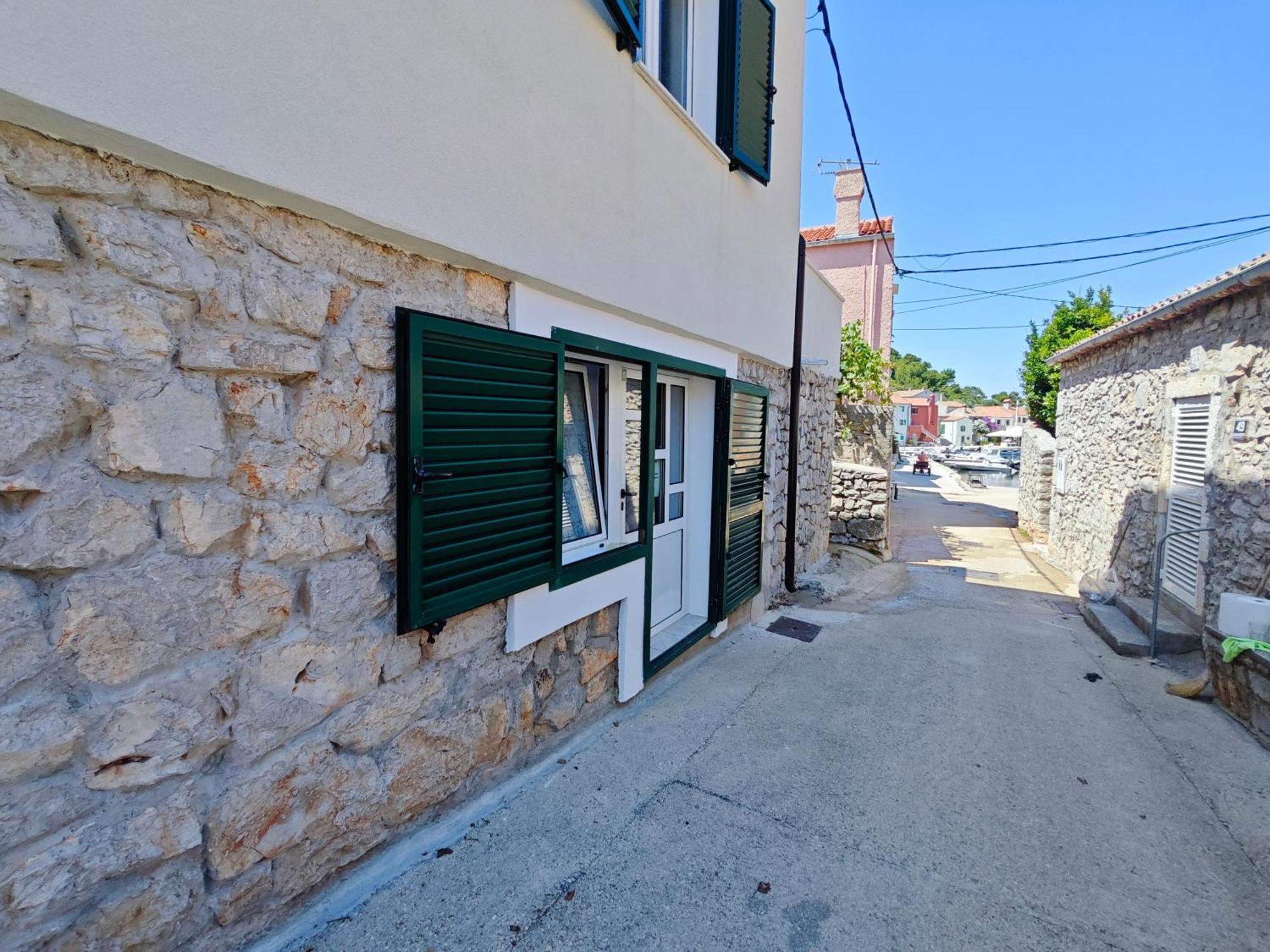 Apartments By The Sea Veli Losinj, Losinj - 8031 Ngoại thất bức ảnh